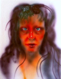 The exorcist and i got freaky